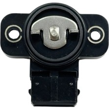 Bayram Gaz Kelebek Sensörü Hyundai Sonata 2001-2006 (2.0-2.4)