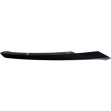 Bayram Far Üst Çıtası Honda Civic 2016-2021 (RS, SAĞ, SİYAH)