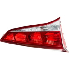 Bayram İç Stop Lambası Hyundai Tucson 2015-2018 (SOL, LEDSİZ)