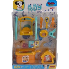 ALK ENF-39194 Köpekli Pet Seti