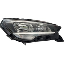 Bayram Far Opel Corsa F 2019-2023 (SAĞ, HALOJEN)
