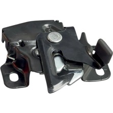 Bayram Motor Kaput Kilidi Honda City 2002-2008
