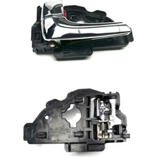 Bayram Ön veya Arka Kapı İç Açma Kolu Hyundai Tucson 2010-2015 / ix35 2010-2015 (SOL)