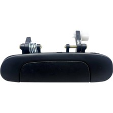 Bayram Arka Kapı Dış Açma Kolu Mazda 323 1999-2002 (SOL)