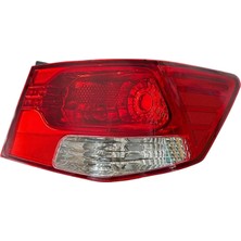 Bayram Dış Stop Lambası Kia Cerato 2009-2014 (SAĞ)