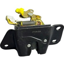 Bayram Bağaj Kapak Kilidi Hyundai H100 Minibüs 1994-2008 / L300 1990-2009 / Starex 1990-2008
