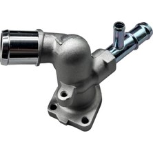 Bayram Termostat Üst Yuvası Hyundai Accent Blue 2012-2017 / i30 2015-2017 / i20 2008-2016 / ix35 2015-2017