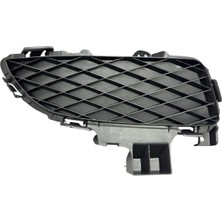 Bayram Sis Far Kapağı Mazda 3 2003-2008 (SAĞ, SİSSİZ)