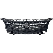 Bayram Panjur Opel Astra J 2010-2012 (NIKELAJSIZ)