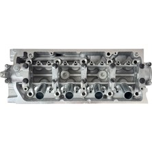 Bayram Silindir Kapağı Honda Civic 2002-2005 (BOŞ)