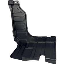 Bayram Yağ Karter Alt Muhafazası Hyundai i30 2012-2014 / Ceed 2012-2016 (SOL)