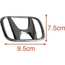 Bayram Panjur Arması Honda City 2006-2008