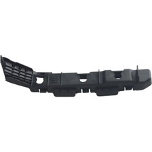 Bayram Arka Tampon Braketi Hyundai i10 2007-2012 (SAĞ)