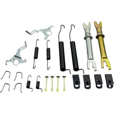 Bayram Arka Fren Ayar Cırcır Takımı Ayar Mazda B2500 2001-2006 / Ranger 2001-2006