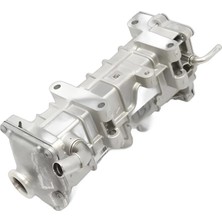 Bayram Egr Soğutucusu Mitsubishi Fuso TFB75 / TFB85 / Prestij SD 2012-2016 (EURO 5)