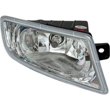 Bayram Sis Farı Honda Civic 2007-2009 (SAĞ, KAPAKLI, AMPULLU)