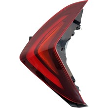 Bayram Stop Lambası Hyundai Bayon 2021-2026 (SAĞ, LEDLİ)