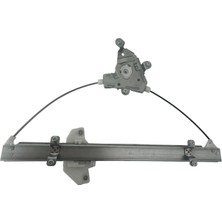 Bayram Ön Cam Krikosu Hyundai Atos 1998-2003 (SAĞ, ELEKTRIKLİ)