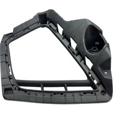Bayram Far Çerçevesi Hyundai Tucson 2021-2024 (SOL)