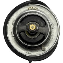 Bayram Termostat Hyundai Accent Blue 2011-2018 / i20 2012-2023 / i30 2011-2018 / i10 2011-2018 / ix35 2011-