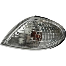 Bayram Sinyal Nissan Almera 2000-2002 (SOL)