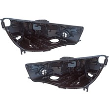 Bayram Far Kasası Audi A4 LED 2015-2019 (SAĞ-SOL TAKIM)