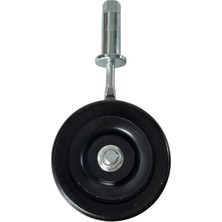 Bayram Klima Gergisi Nissan Navara 2006-2010