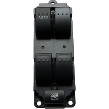 Bayram Ön Cam Açma Düğmesi Mazda 3 2004-2009 (SOL)