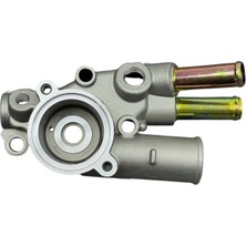 Bayram Termostat Alt Yuvası Toyota Corolla AE101 1992-1997 (1.6 KARBÜRATÖRLÜ)