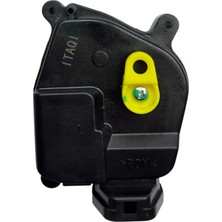 Bayram Arka Kapı Merkezi Kilit Motoru Hyundai Accent Era 2006-2011 / Rio 2006-2011 / Cerato 2006-2011 (SOL)