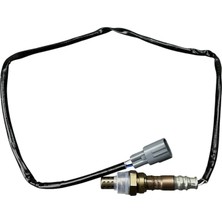 Bayram Arka Oksijen Sensörü Toyota RAV4 2001-2003 (2.0, SOL)