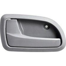 Bayram Ön Kapı İç Açma Kolu Kia Picanto 2004-2010 (SOL, GRİ)