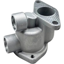 Bayram Termostat Alt Yuvası Mazda 323 1998-2003 / Mazda 626 1992-2003