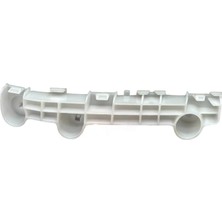 Bayram Ön Tampon Bağlantı Braketi Mitsubishi L200 2015-2019 / FullBack 2016-2019 (SAĞ)