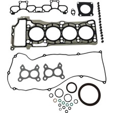 Bayram Takım Conta Nissan Primera 2002-2006 / Almera 2002-2006 (QG15DE, ÇELİK)