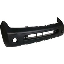 Bayram Ön Tampon Nissan Navara 2006-2010