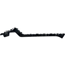 Bayram Arka Tampon Bağlantı Braketi Honda Civic 2012-2015 (SOL)