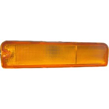 Bayram Ön Tampon Sinyali Nissan Pathfinder 1996-1998 (SOL)