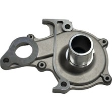 Bayram Devirdaim Alt Kapağı Toyota Corolla AE101 1992-1997 (1.6 ENJEKSİYONLU)