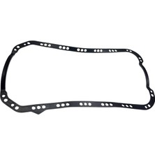 Bayram Motor Yağ Karteri Contası Honda Civic D15 1988-1995 / Civic Euro 1996-2000 (1.5)