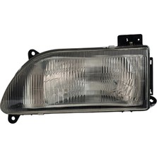Bayram Far Kia Pride HB 2000-2001 (SOL)