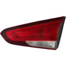 Bayram İç Stop Lambası Kia Cerato 2015-2018 (SAĞ, ÇIFT DUYLU, LEDSİZ)