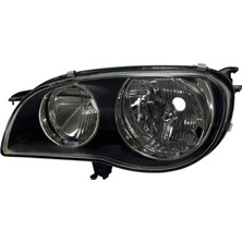 Bayram Far Toyota Corolla AE111 2001-2002 (SOL, MANUEL VİTES)