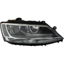 Bayram Far Volkswagen Jetta 6 2011-2017 (SAĞ)