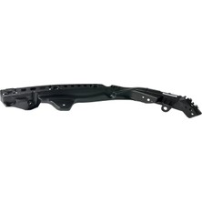 Bayram Far Alt Braketi Honda City 2009-2011 (SAĞ, ÜST)