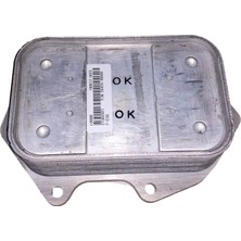 Bayram Yağ Soğutucu Hyundai HD35 / HD75 08-> (EURO 4/5)