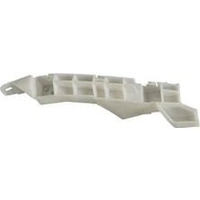 Bayram Ön Tampon Bağlantı Braketi Mitsubishi L200 CR 2007-2015 (SAĞ)