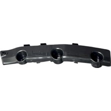 Bayram Ön Tampon Bağlantı Braketi Nissan X-Trail 2014-2016 (SAĞ)