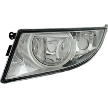 Bayram Sis Farı Skoda Fabia 2009-2012 (SOL, ÇIFT AMPÜL)
