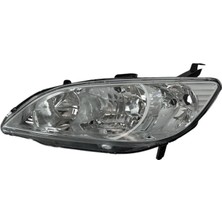 Bayram Far Honda Civic 2004-2006 (SOL, MANUEL)